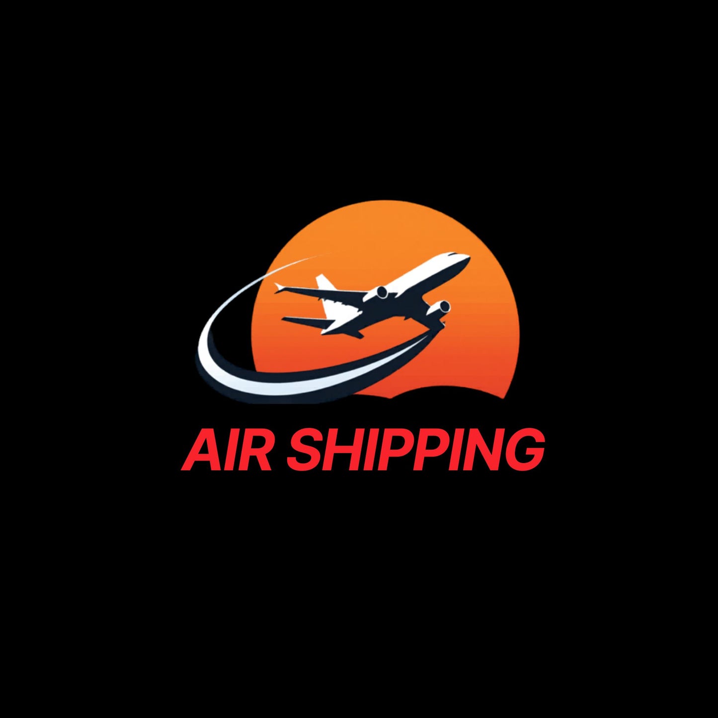 Air Shipping