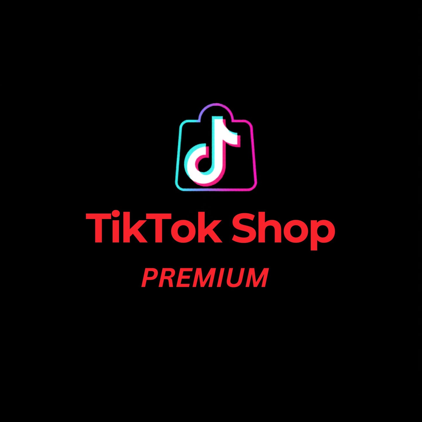 TikTok Shop Premium