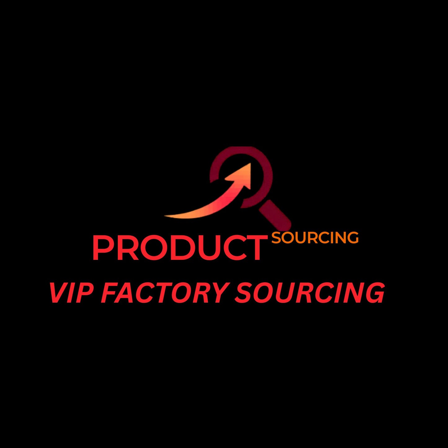 VIP Factory Sourcing